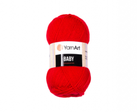 Yarn YarnArt Baby 156